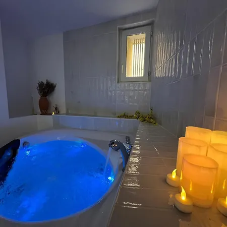 Apartament Charmante Escapade *