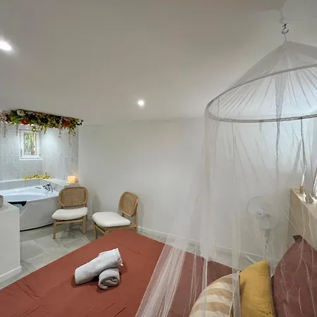 Charmante Escapade Perpignan