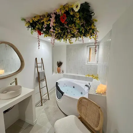 Charmante Escapade * Перпиньан